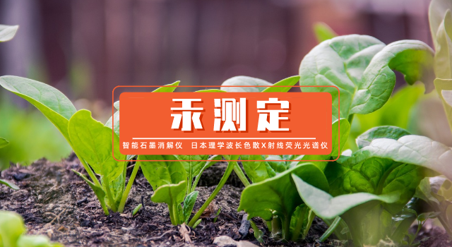 如何測(cè)定蔬菜中微量汞？石墨消解-原子熒光光譜法測(cè)定