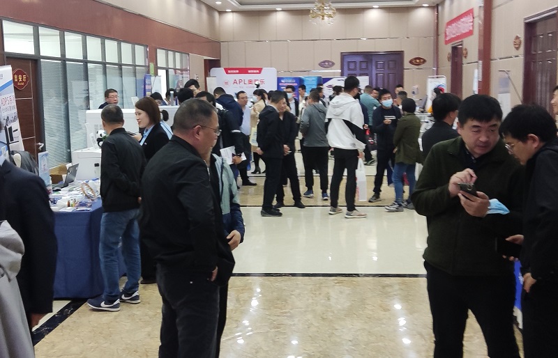 第55期SPC2023甘肅省樣品前處理技術創(chuàng)新大會蘭州站