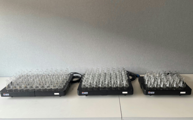 實(shí)驗(yàn)室電熱板面積尺寸選擇多