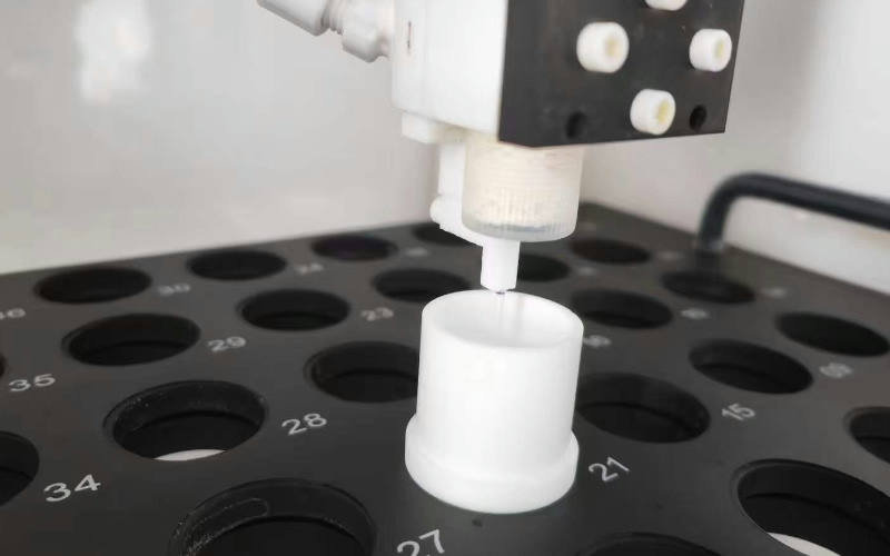 提高實(shí)驗(yàn)效率