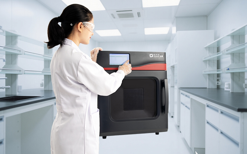 如何根據(jù)實(shí)驗(yàn)需求選擇合適的微波消解儀 如何根據(jù)實(shí)驗(yàn)需求選擇合適的微波消解儀