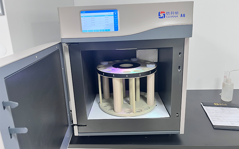 微波消解儀  微波消解儀