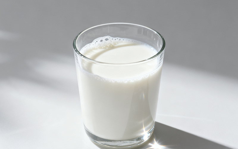 免水全自動(dòng)凱氏定氮儀在乳制品中蛋白質(zhì)含量檢測