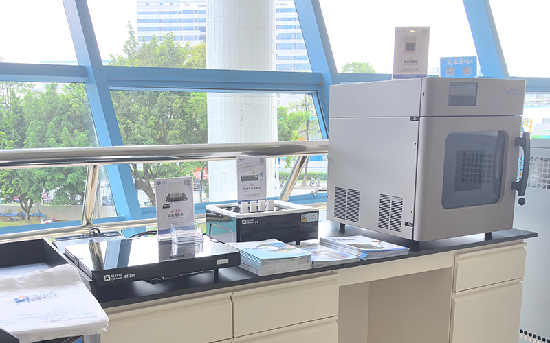 微波消解儀、智能石墨消解儀及實(shí)驗(yàn)電熱板