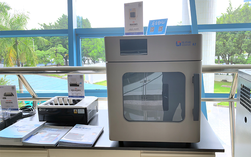 微波消解儀、智能石墨消解儀及實(shí)驗(yàn)電熱板