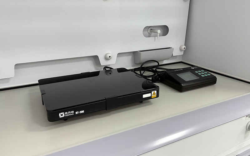 格丹納實驗電熱板：環(huán)境領域樣品前處理的實用支撐