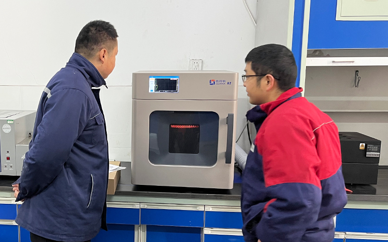 微波消解儀與傳統(tǒng)消解方式的技術(shù)對比 —— 以格丹納儀器為例